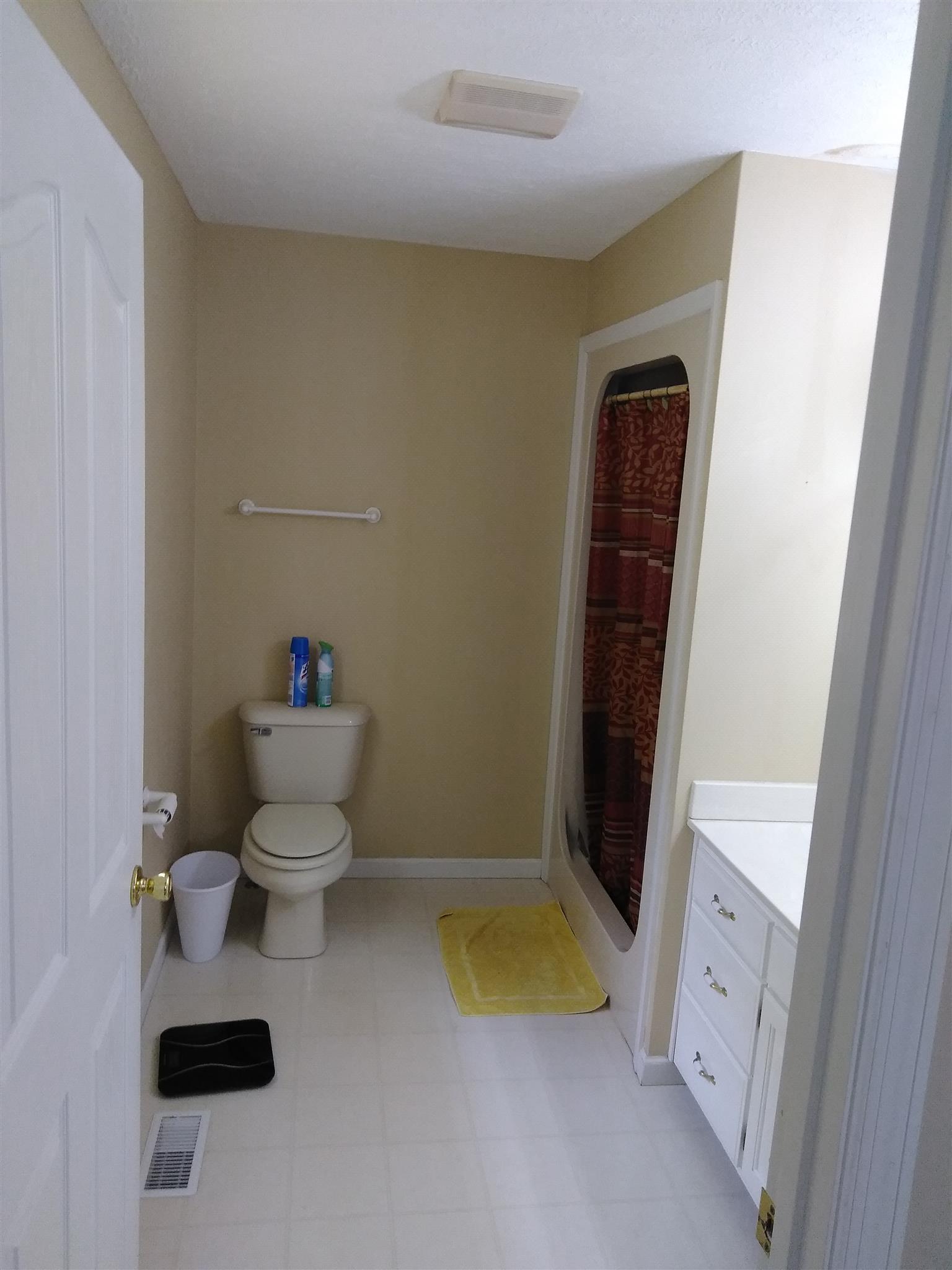 204 Deer Point Road Unionville, TN 37180 - Photo 13 of 26 master bath