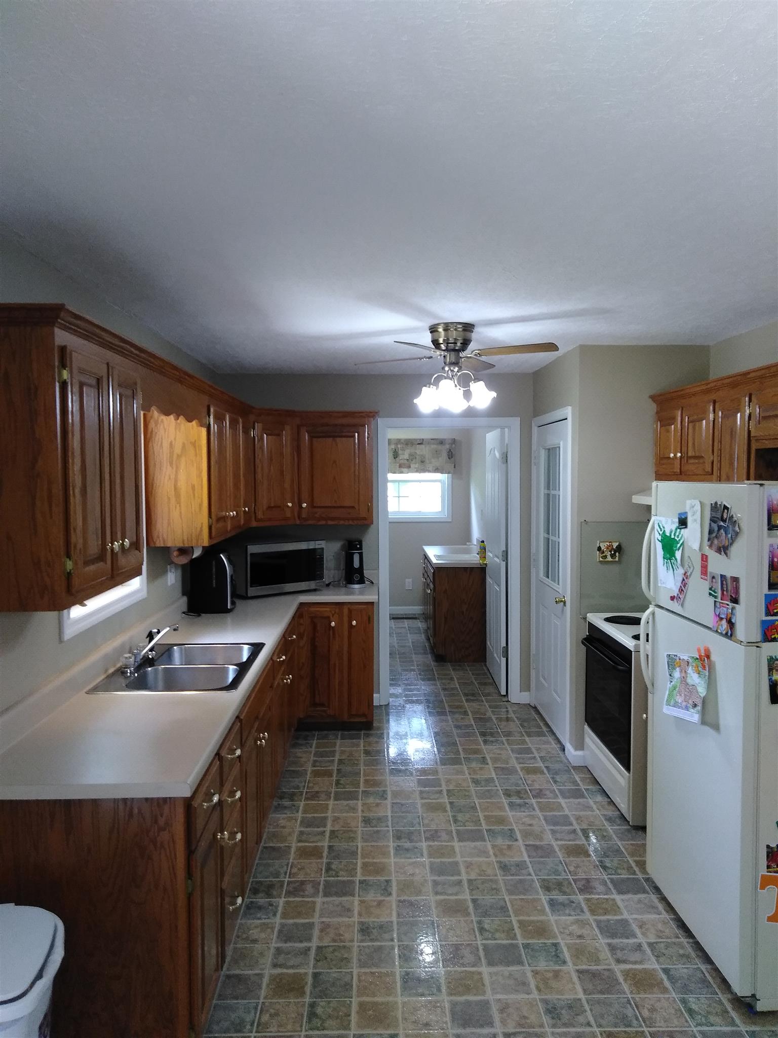 204 Deer Point Road Unionville, TN 37180 - Photo 15 of 26 plenty of room for cooking and chatting appliances stay.