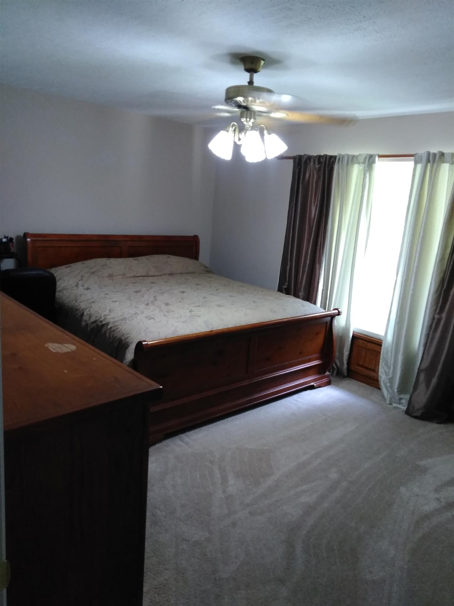 204 Deer Point Road Unionville, TN 37180 - Photo 22 of 26 Spacious master bedroom
