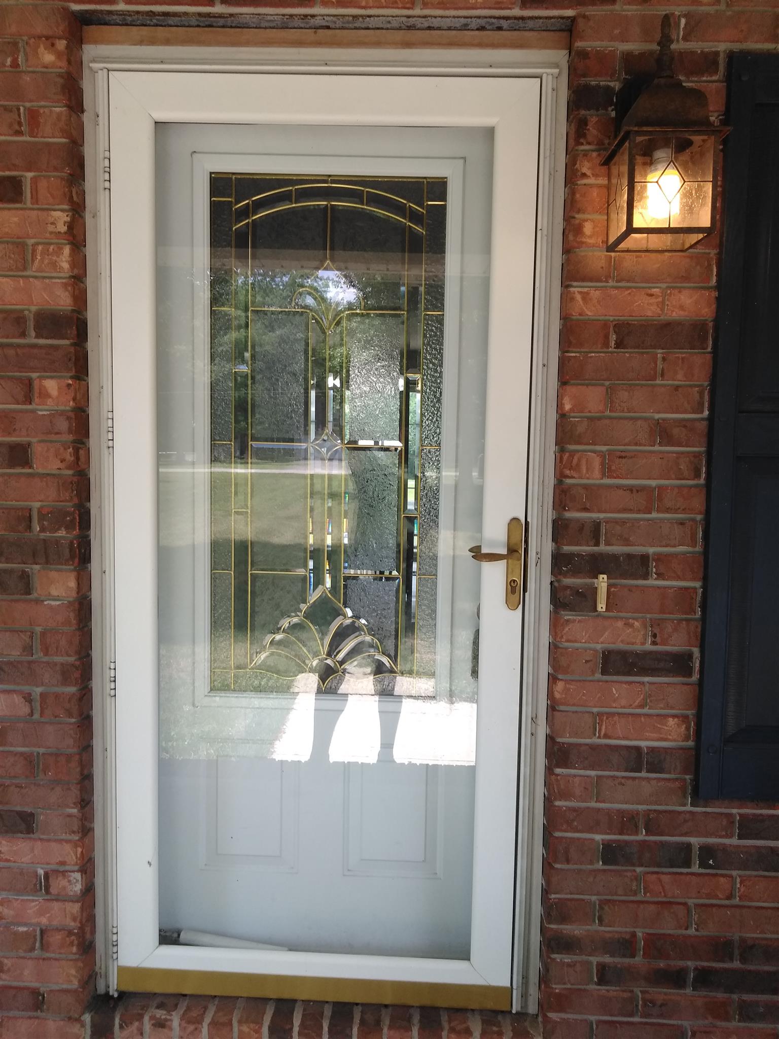 204 Deer Point Road Unionville, TN 37180 - Photo 10 of 26 Beautiful front door to your new home