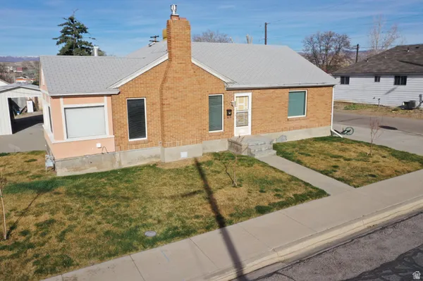 $365,000 | 125 North 4th West, Price, UT 84501