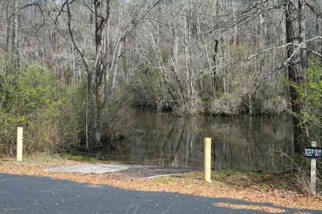 Lot 17 Hagar Brown Road Murrells Inlet, SC 29576 - Photo 2 of 3 Gallery Image 2
