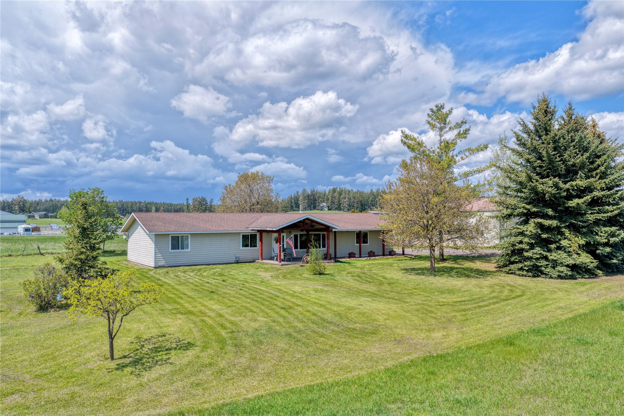 3340 Whitefish Stage Road, Unit STAGE Kalispell, MT 59901 - Photo 1 of 1 Gallery Image 1