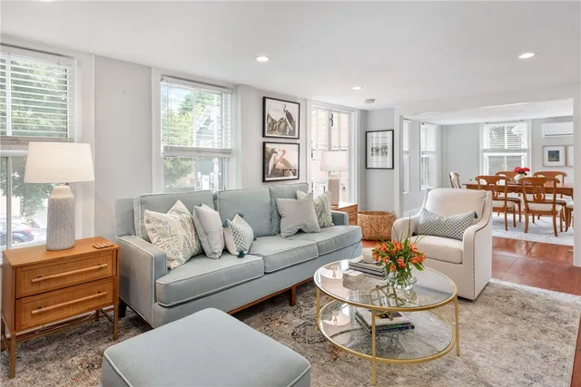 $4,950 | 43 Farewell Street, Unit 2, Newport, RI 02840