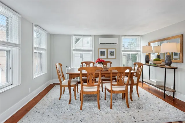 $4,950 | 43 Farewell Street, Unit 2, Newport, RI 02840