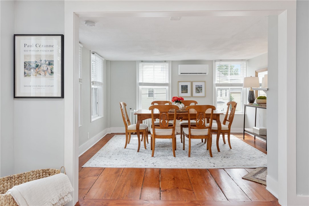 43 Farewell Street, Unit 2 Newport, RI 02840 - Photo 14 of 48