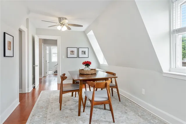 $4,950 | 43 Farewell Street, Unit 2, Newport, RI 02840