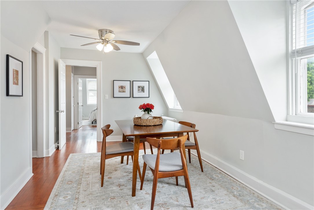 43 Farewell Street, Unit 2 Newport, RI 02840 - Photo 22 of 48 3rd floor office