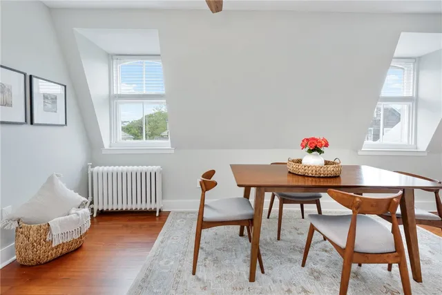 $4,950 | 43 Farewell Street, Unit 2, Newport, RI 02840