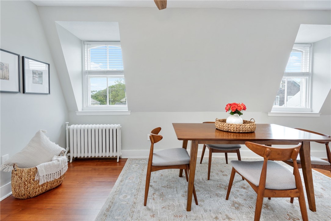 43 Farewell Street, Unit 2 Newport, RI 02840 - Photo 23 of 48