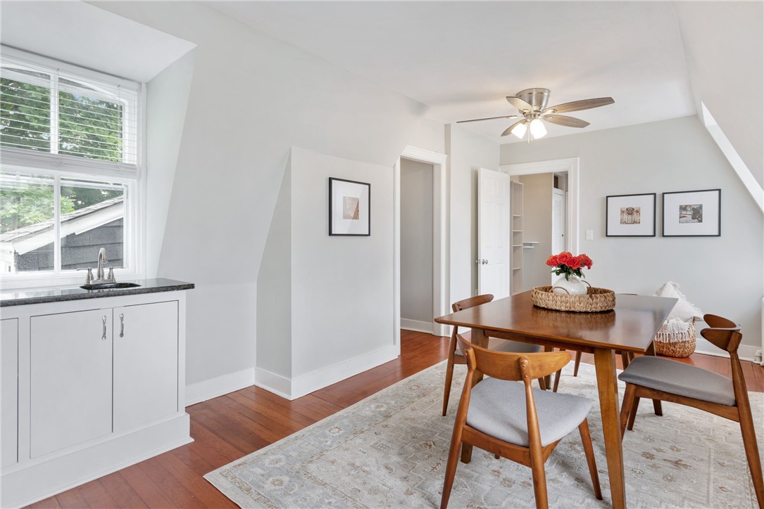 43 Farewell Street, Unit 2 Newport, RI 02840 - Photo 24 of 48