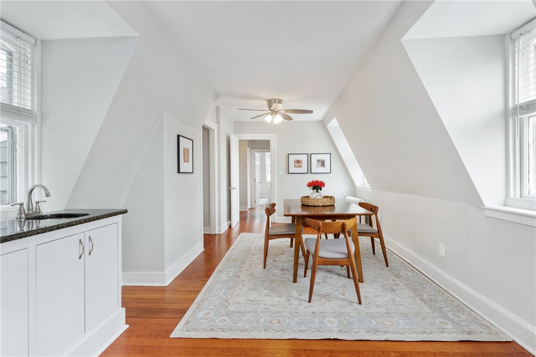 43 Farewell Street, Unit 2 Newport, RI 02840 - Photo 26 of 48