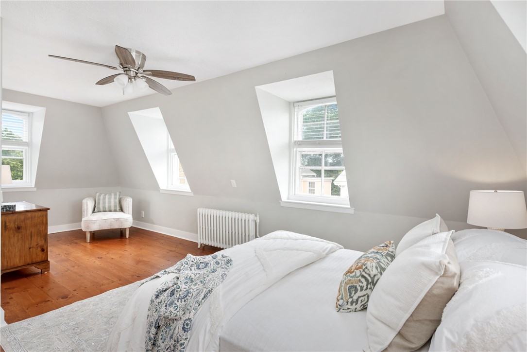 43 Farewell Street, Unit 2 Newport, RI 02840 - Photo 28 of 48