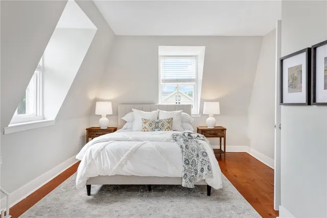 $4,950 | 43 Farewell Street, Unit 2, Newport, RI 02840