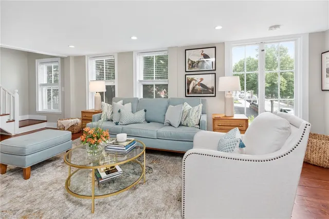 $4,950 | 43 Farewell Street, Unit 2, Newport, RI 02840