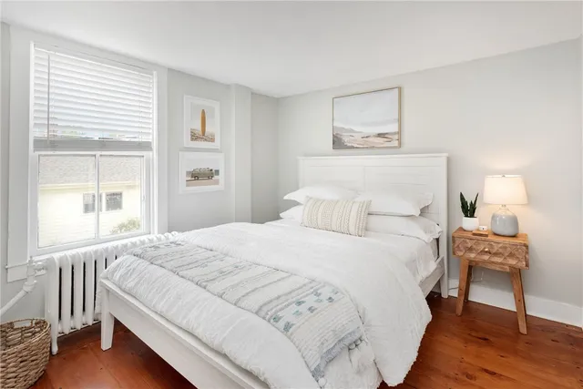 $4,950 | 43 Farewell Street, Unit 2, Newport, RI 02840