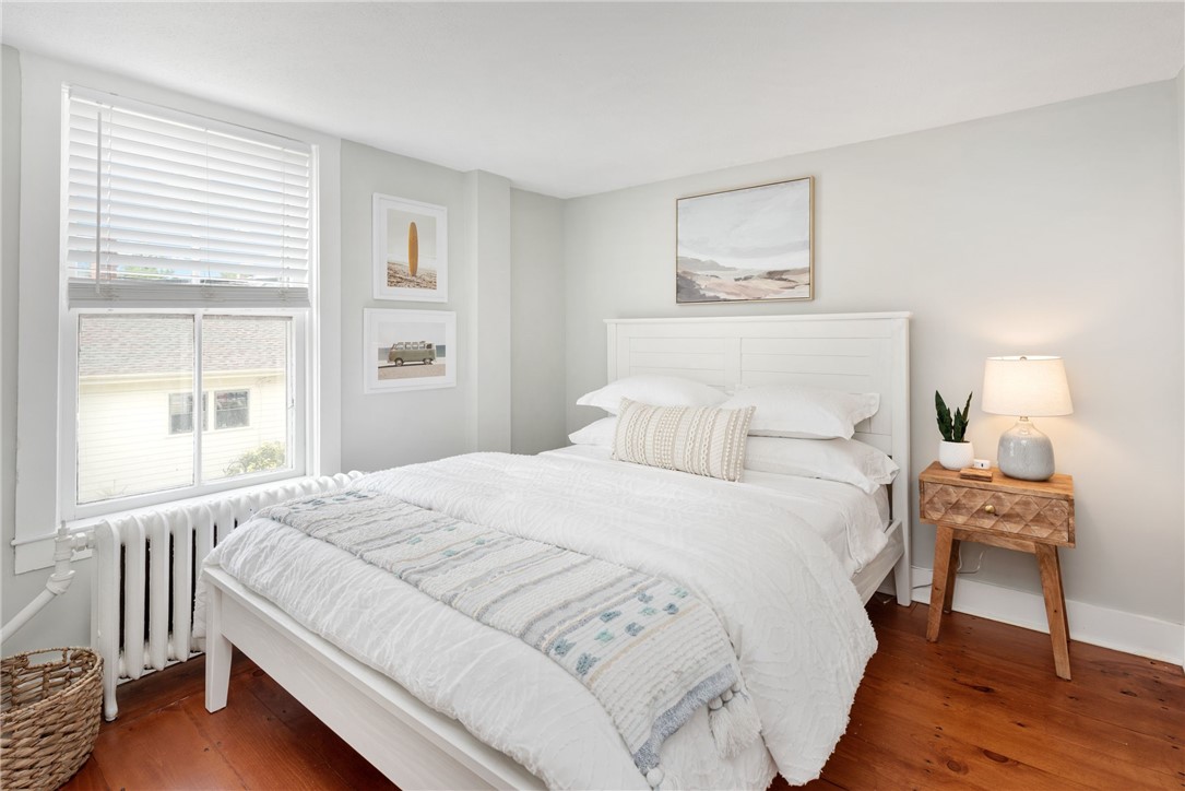 43 Farewell Street, Unit 2 Newport, RI 02840 - Photo 43 of 48 4 of 4 Bedrooms- queen