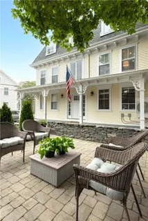 $4,950 | 43 Farewell Street, Unit 2, Newport, RI 02840