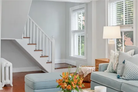 $4,950 | 43 Farewell Street, Unit 2, Newport, RI 02840