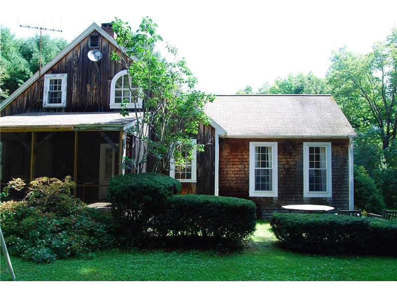 479 River Road Newcastle, ME 04553 - Photo 2 of 35 Exterior Back.