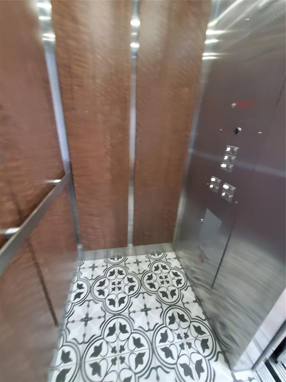 1021 Northeast 24th Avenue, Unit 4 Pompano Beach, FL 33062 - Photo 14 of 21 NEW ELEVATOR