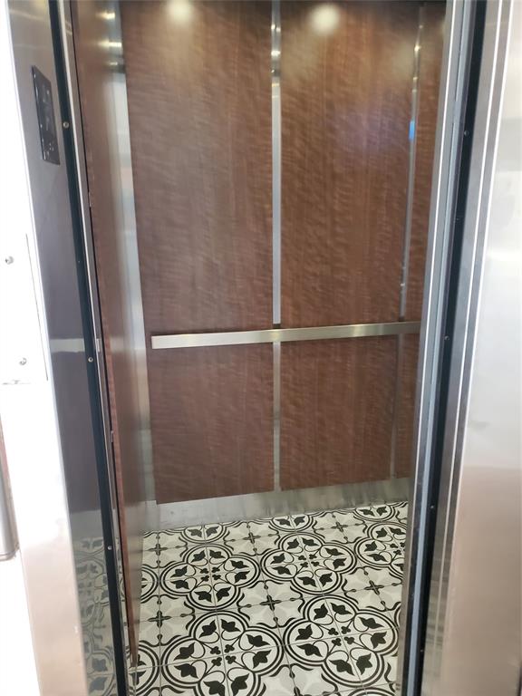 1021 Northeast 24th Avenue, Unit 4 Pompano Beach, FL 33062 - Photo 15 of 21 a bathroom with a shower