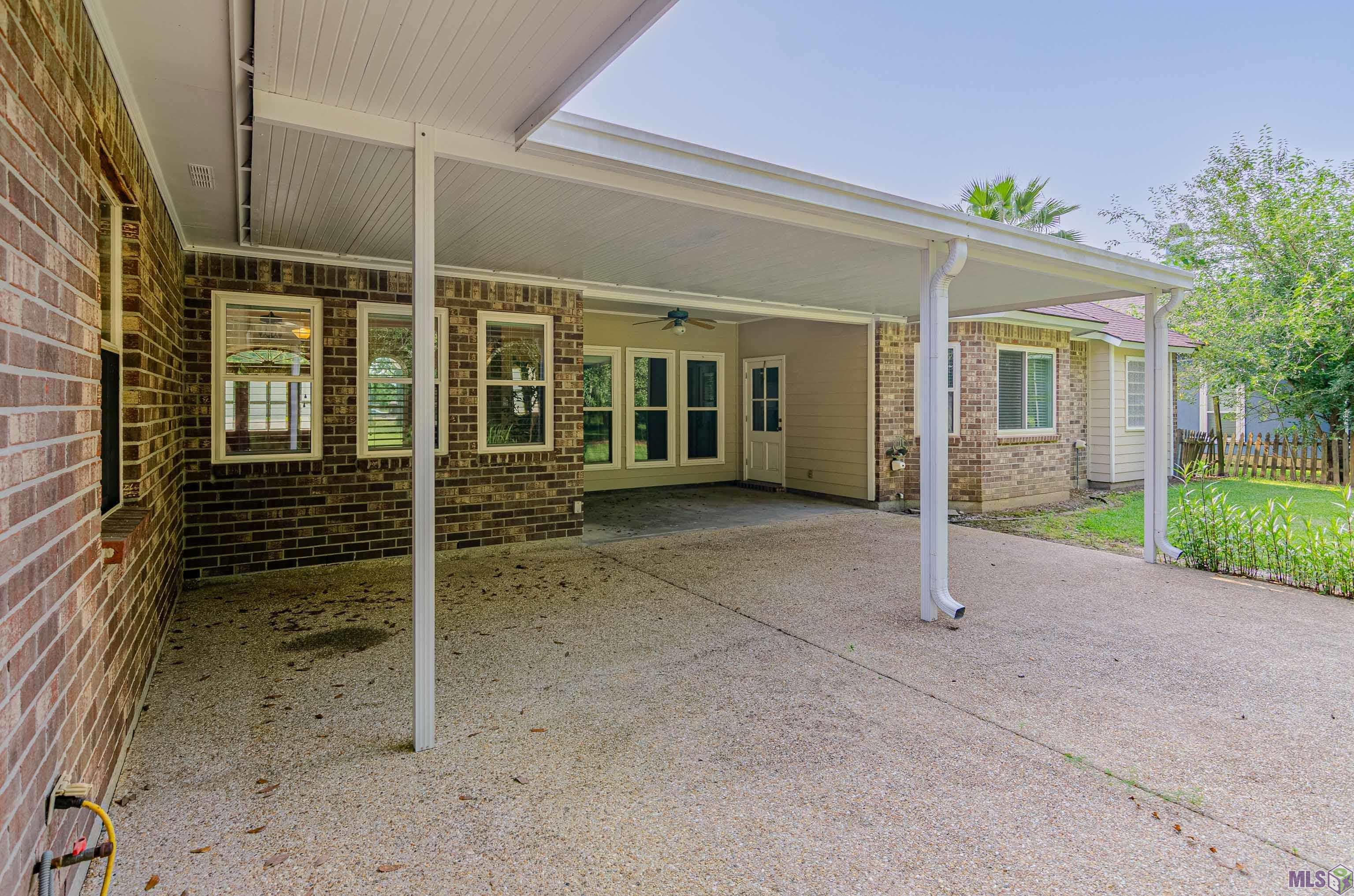 13204 Bluff Road Geismar, LA 70734 - Photo 15 of 23