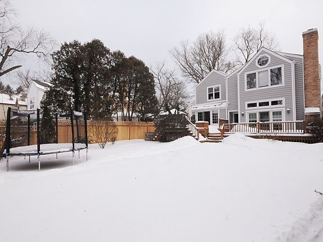 1333 Ridge Road Wilmette, IL 60091 - Photo 24 of 25