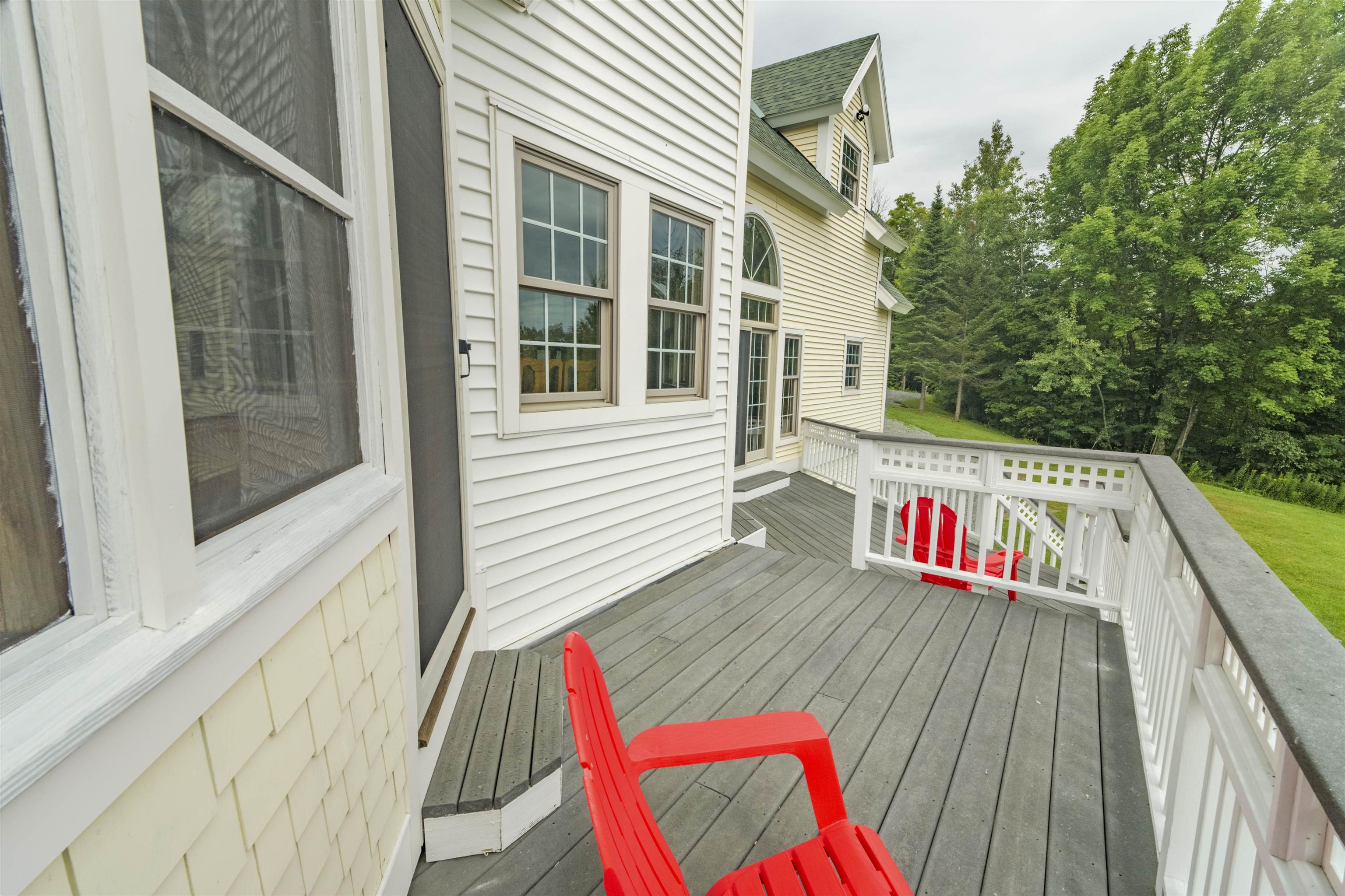 257 Dover Hill Road Dover, VT 05341 - Photo 8 of 42 Gallery Image 8