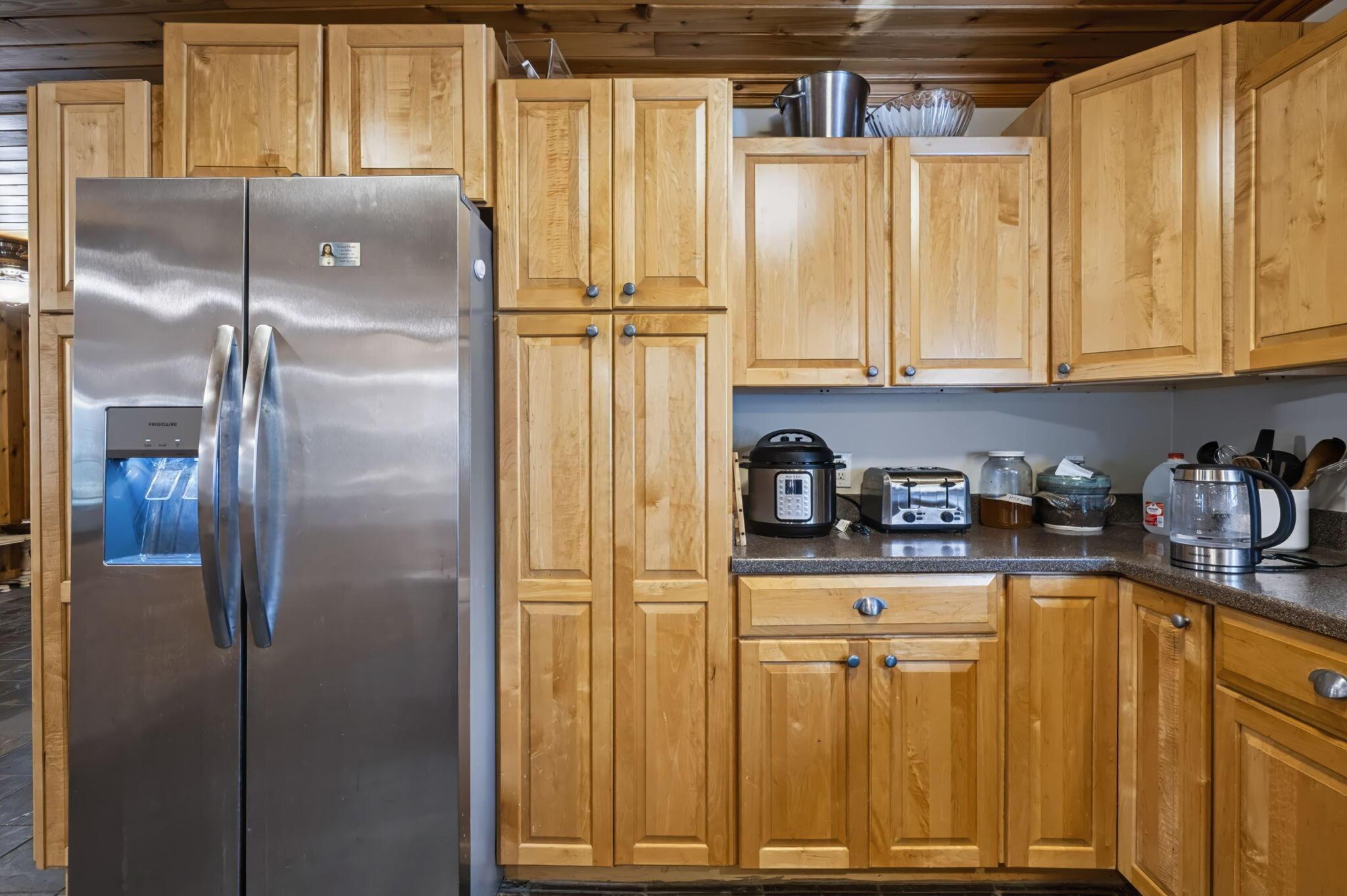11620 Fairview Road Southeast Newark, OH 43056 - Photo 12 of 78 Kitchen
