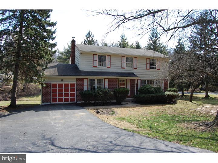 8908 Patton Road Glenside, PA 19038 - Photo 1 of 25 Exterior Front