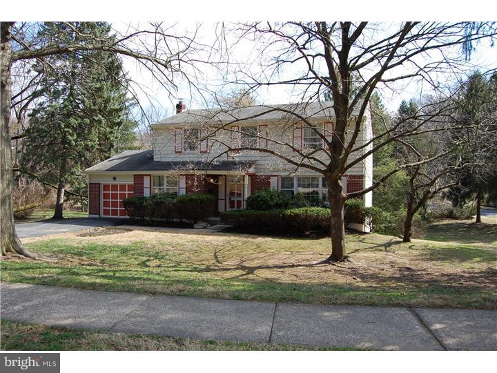 8908 Patton Road Glenside, PA 19038 - Photo 2 of 25 Exterior Front