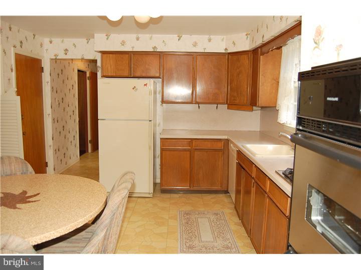 8908 Patton Road Glenside, PA 19038 - Photo 13 of 25 Kitchen