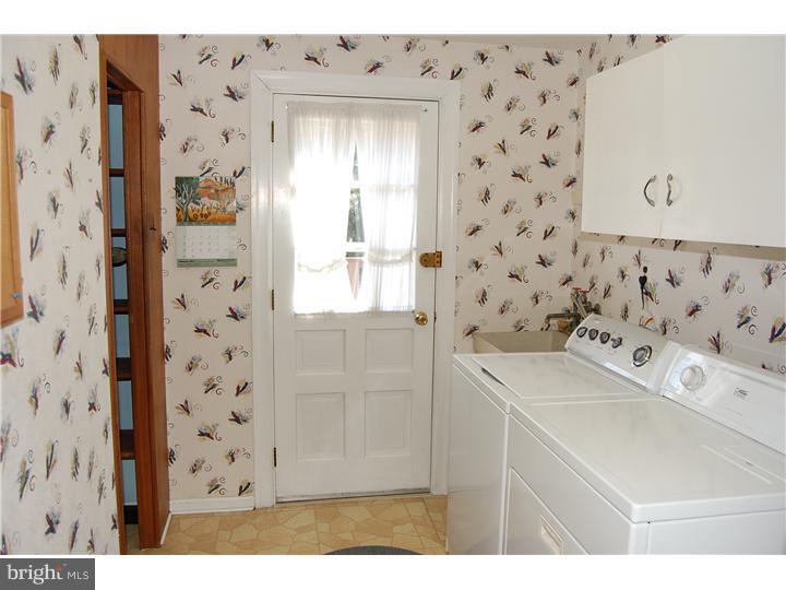 8908 Patton Road Glenside, PA 19038 - Photo 25 of 25 Laundry Room