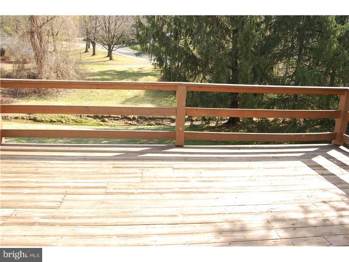 8908 Patton Road Glenside, PA 19038 - Photo 7 of 25 Deck