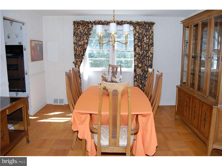 8908 Patton Road Glenside, PA 19038 - Photo 10 of 25 Dining Room