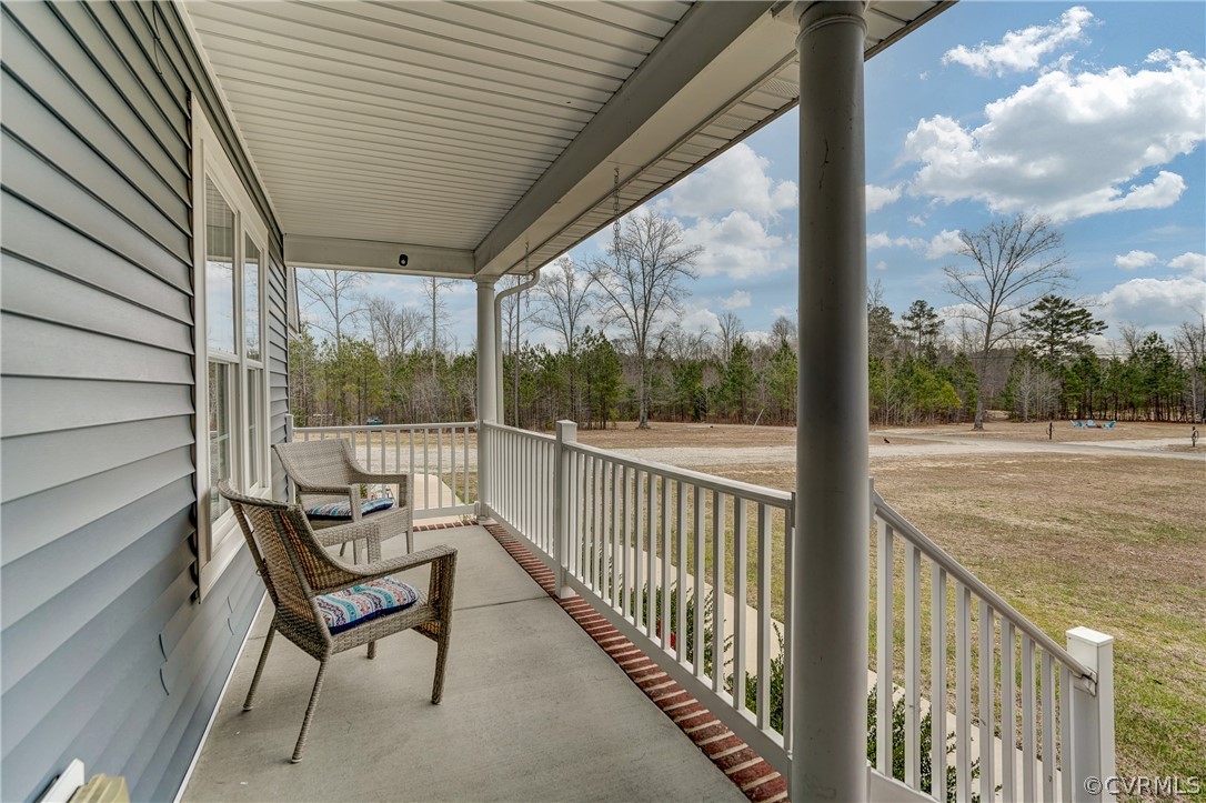 10104 Duncan Road Petersburg, VA 23803 - Photo 12 of 41 Gallery Image 12