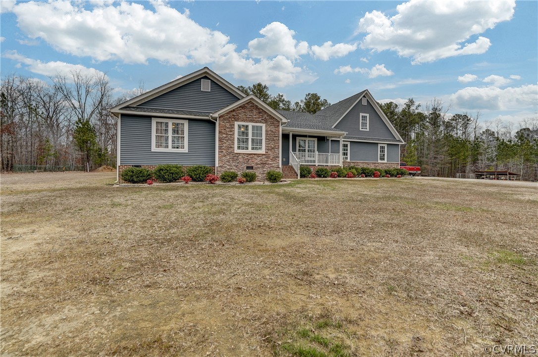 10104 Duncan Road Petersburg, VA 23803 - Photo 15 of 41 Gallery Image 15