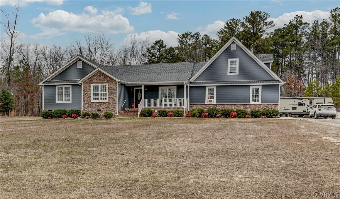 10104 Duncan Road Petersburg, VA 23803 - Photo 17 of 41 Gallery Image 17