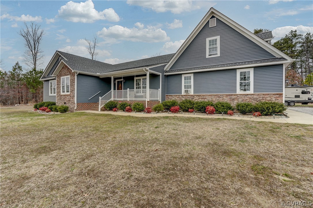 10104 Duncan Road Petersburg, VA 23803 - Photo 20 of 41 Gallery Image 20