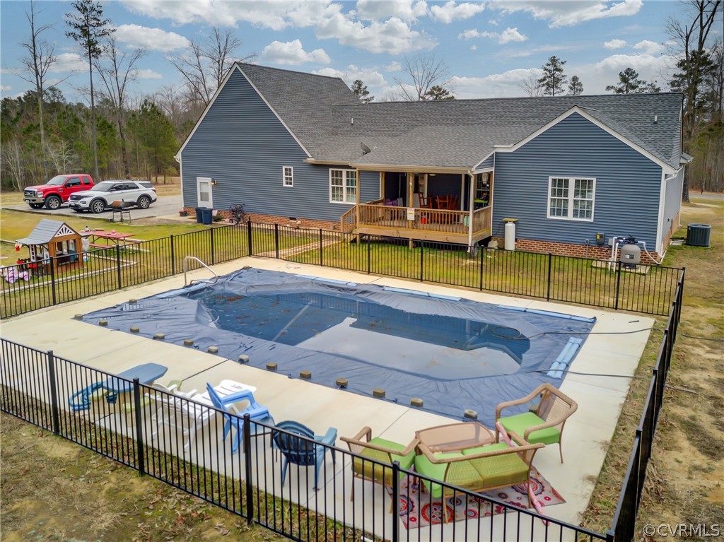 10104 Duncan Road Petersburg, VA 23803 - Photo 2 of 41 Gallery Image 2