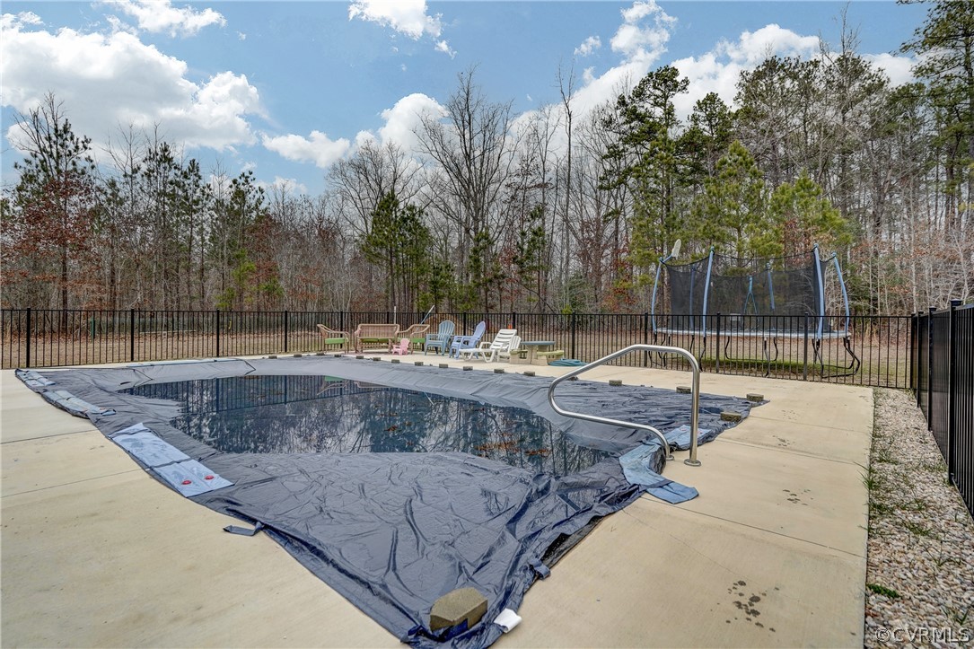 10104 Duncan Road Petersburg, VA 23803 - Photo 21 of 41 Gallery Image 21