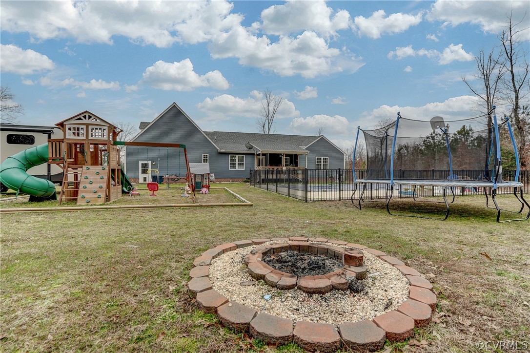10104 Duncan Road Petersburg, VA 23803 - Photo 23 of 41 Gallery Image 23