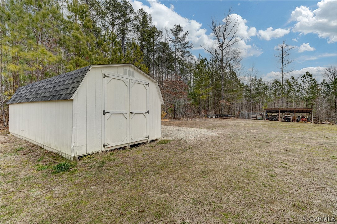 10104 Duncan Road Petersburg, VA 23803 - Photo 24 of 41 Gallery Image 24