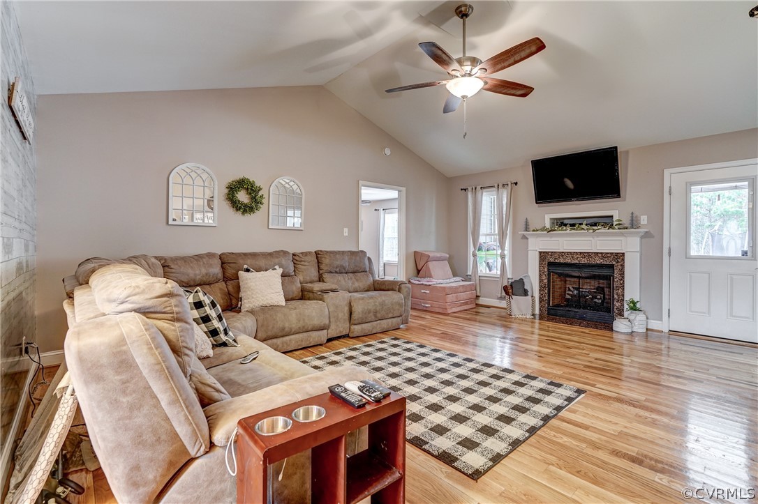 10104 Duncan Road Petersburg, VA 23803 - Photo 29 of 41 Gallery Image 29