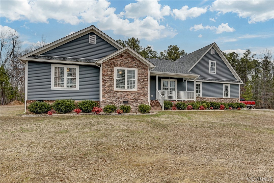 10104 Duncan Road Petersburg, VA 23803 - Photo 3 of 41 Gallery Image 3