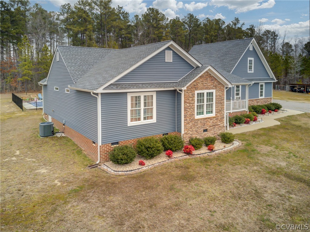 10104 Duncan Road Petersburg, VA 23803 - Photo 7 of 41 Gallery Image 7