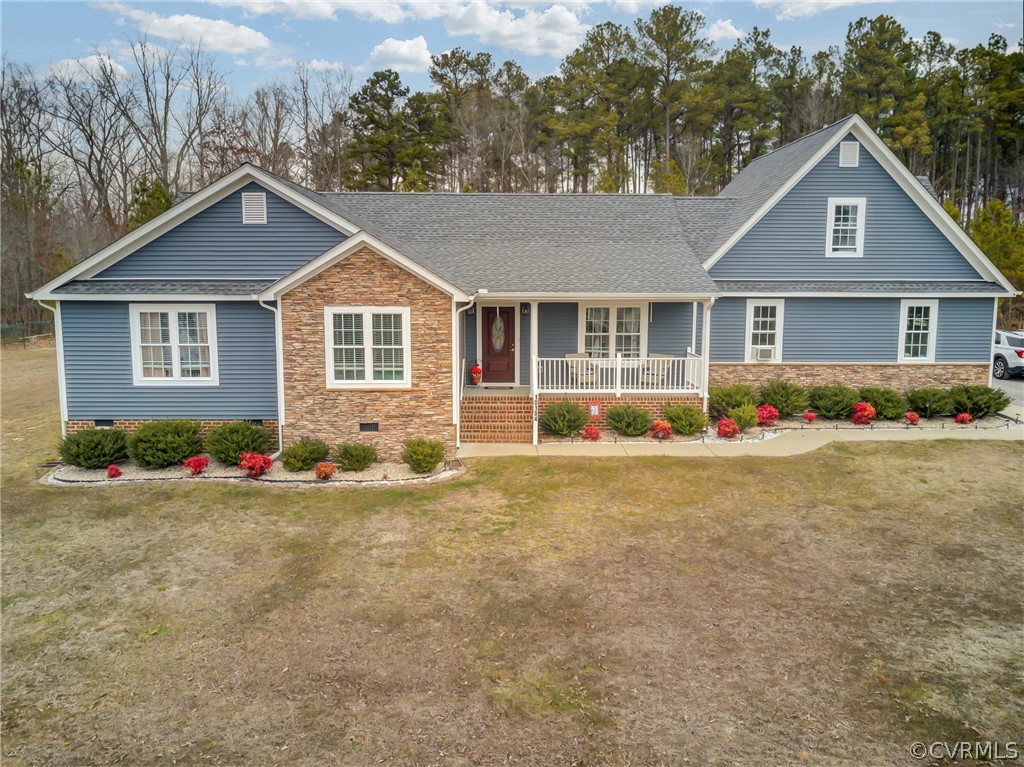10104 Duncan Road Petersburg, VA 23803 - Photo 8 of 41 Gallery Image 8