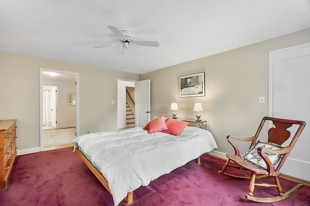 64 Canterbury Road Lynnfield, MA 01940 - Photo 15 of 41 Gallery Image 15