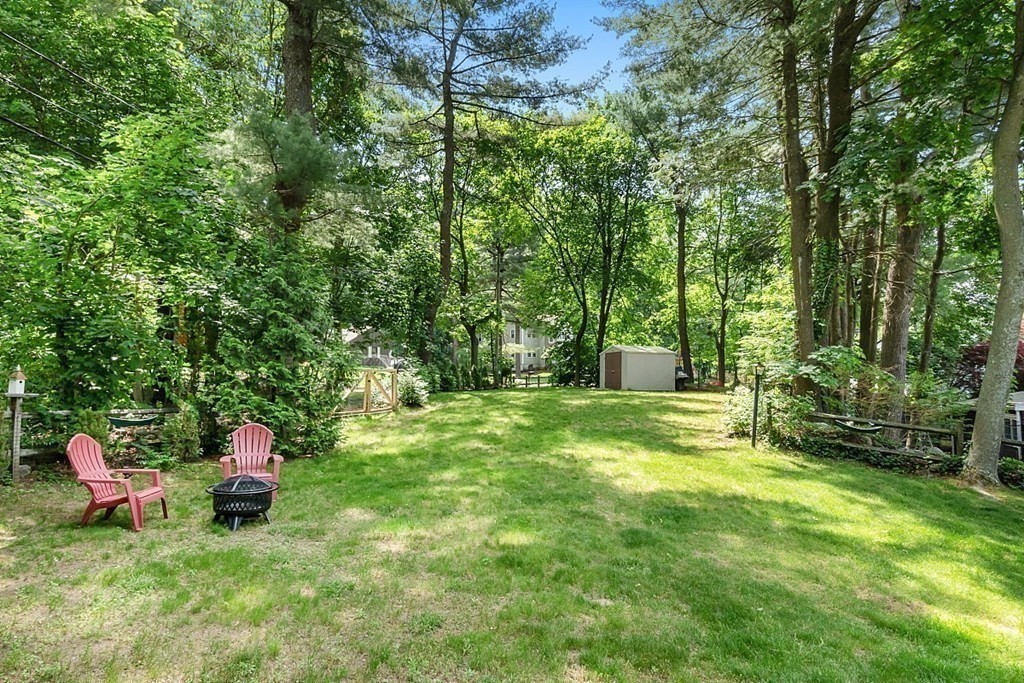 64 Canterbury Road Lynnfield, MA 01940 - Photo 36 of 41 Gallery Image 36